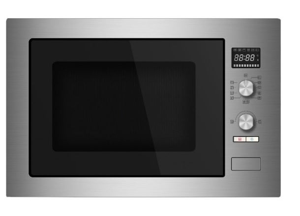 Casa BMIC34CA Microwave